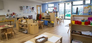 Bright Horizons North Cheam Day Nursery and Preschool