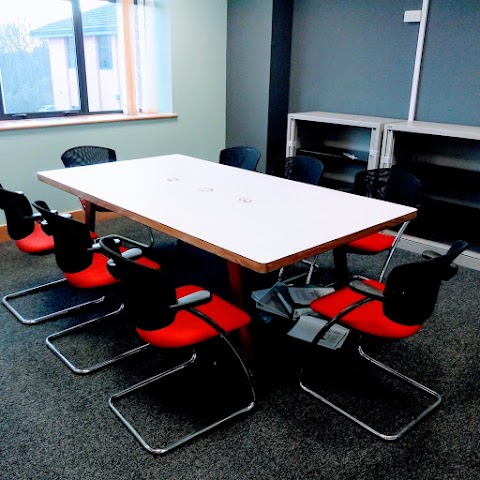 City Used Office Furniture (Hull & North East)