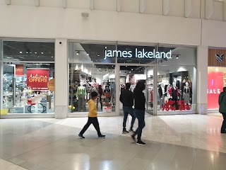 James Lakeland