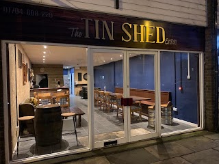 Tin Shed