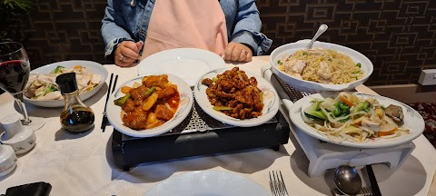 Delamere Fortune Palace Chinese Restaurant