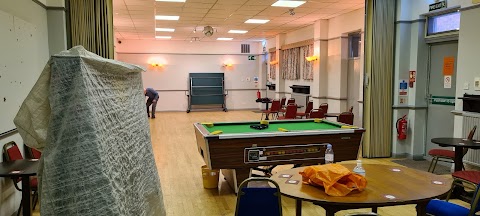 The Regent Sports & Social Club