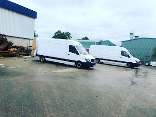 LUSHTRAC LOGISTICS