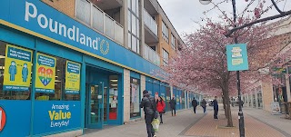 Poundland