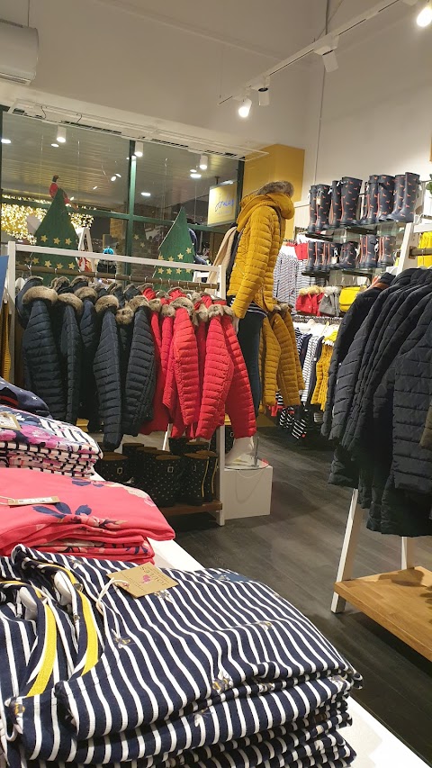 Joules East Midlands Outlet