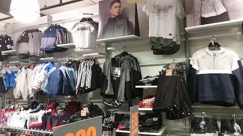 JD Sports