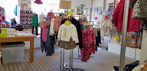 Smarti Childrens Boutique