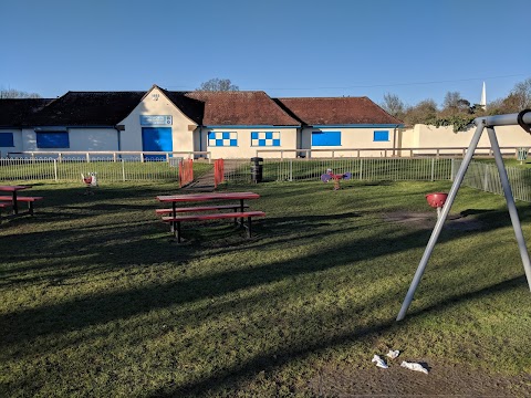 Letchworth Outdoor Pool