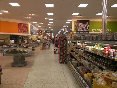 Morrisons