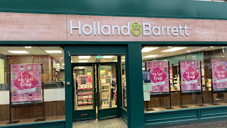 Holland & Barrett