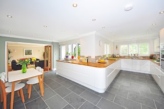 Gary Moult Kitchen and Tiling