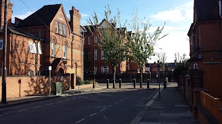 Noel Park Primary School