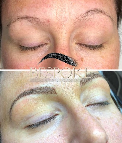 Bespoke Microblading & Beauty Ltd