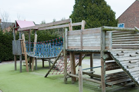 New Bridge Nursery School