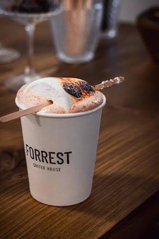 Forrest Coffee House | Kenilworth