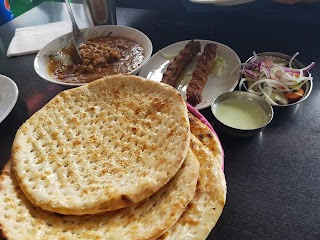 Lahori Chaska