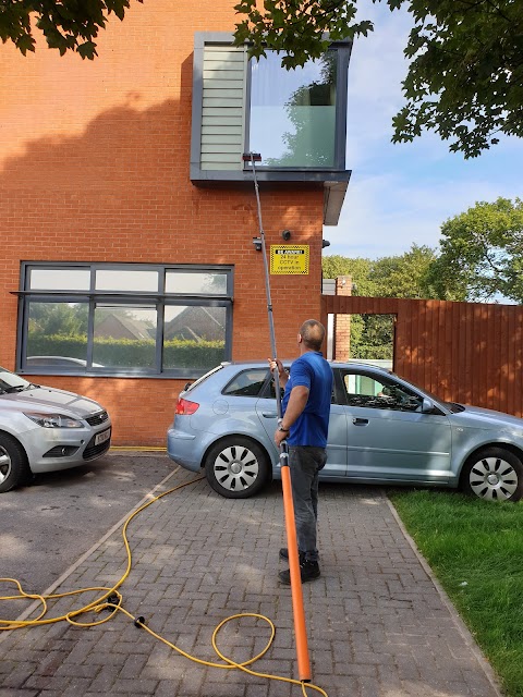 LTE CLEANING SERVICES Ltd