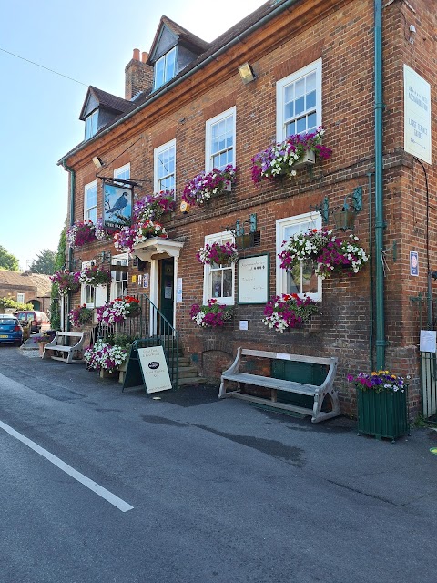 The Falcon Inn