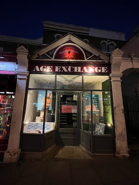 Age Exchange