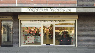 Coiffeur Victoria