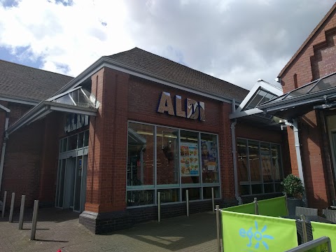 ALDI