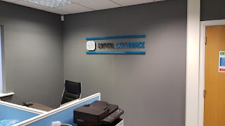 Capital Car Finance Ltd