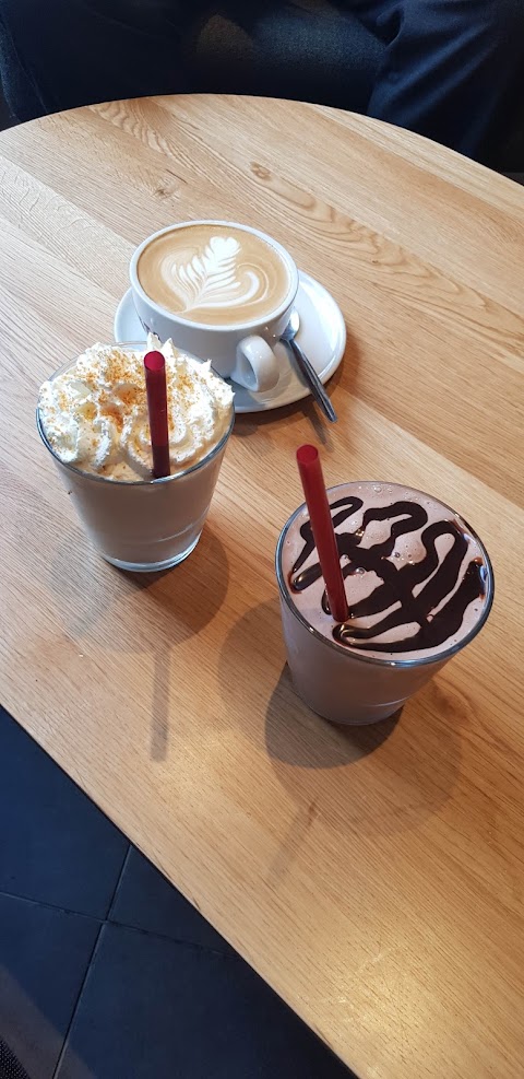 Costa Coffee