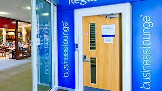 Regus Express - Chester, Broughton Shopping Park Regus Express