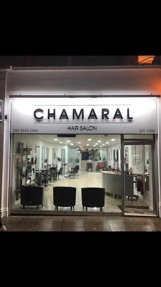Chamaral