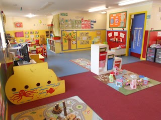 Jennyswell Childrens Nursery