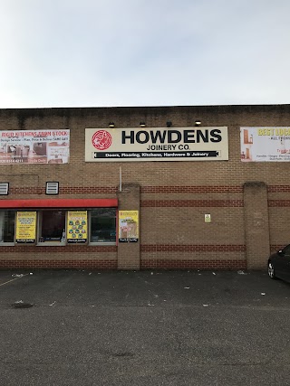 Howdens - Ilford