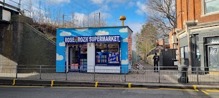 ROSE ROZH SUPERMARKET