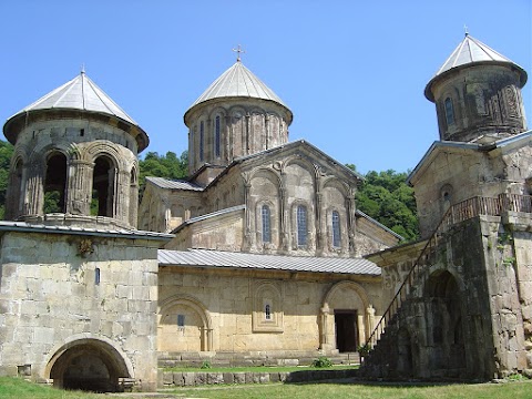 Best of Caucasus Travel Company