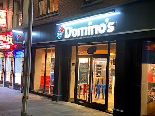 Domino's Pizza - Hull - City Centre