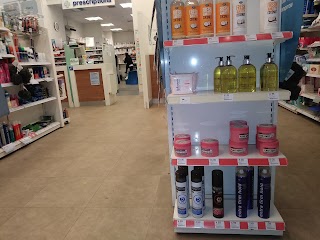 Boots Pharmacy