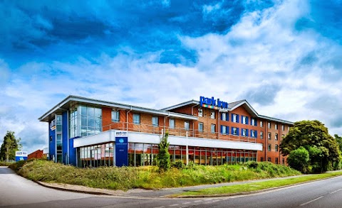 Park Inn by Radisson Birmingham Walsall