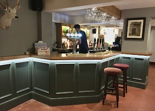 The White Hart