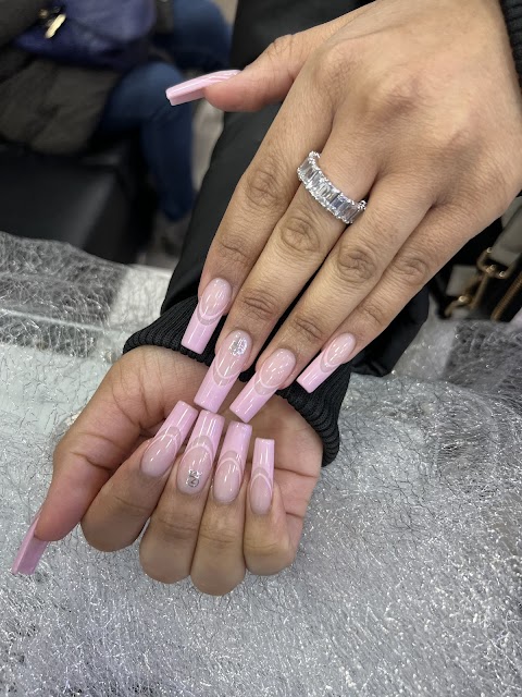 Perfection Nails and Beauty Salon