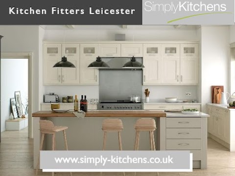 Simply Kitchens