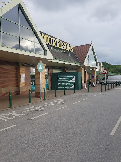 Morrisons