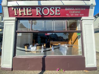 The Rose