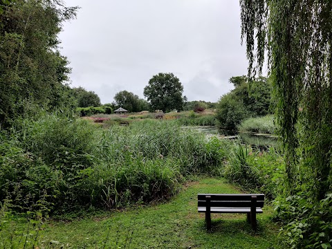 Pensthorpe