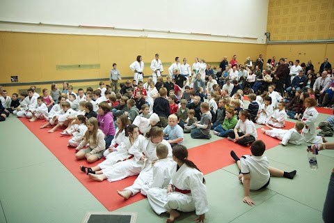 Wirral Judo Club