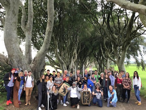 Game of Thrones Tour from Belfast