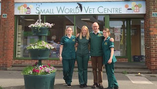 Small World Vet Centre