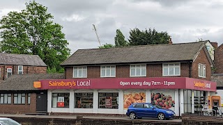 Sainsbury's Local