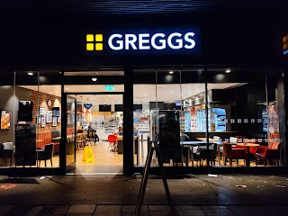 Greggs