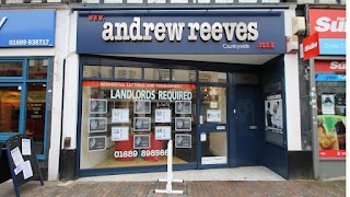 Andrew Reeves Letting Agents Orpington