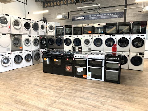 Emax Appliances Widnes