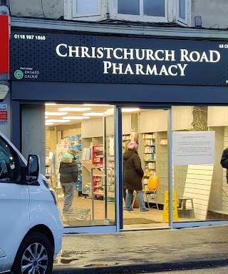 Christchurch Road Pharmacy & Travel Clinic